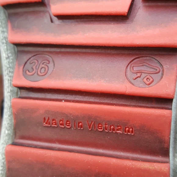 Remonte Dorndorf women’s US size 6 EUR 36 side zip ankle boot - Picture 10 of 13